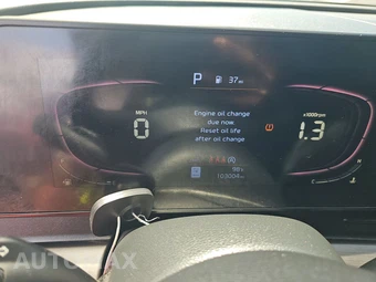 2023 Kia Sportage EX - miniatura 18