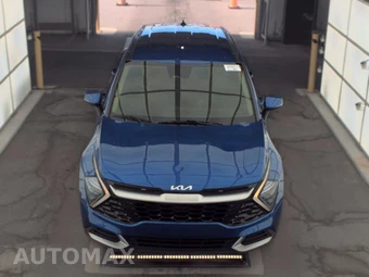 2023 Kia Sportage EX - miniatura 2