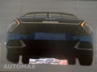 2023 Kia Sportage EX - miniatura 3