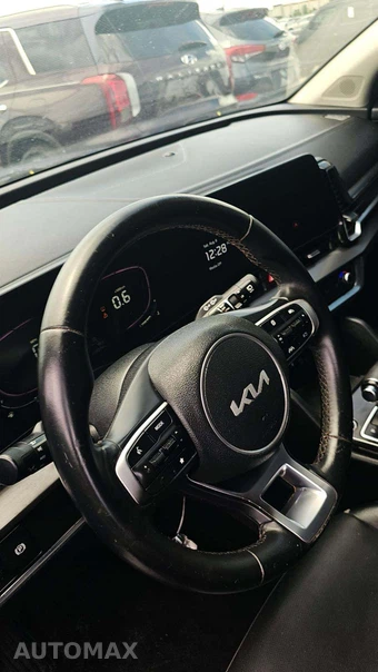 2023 Kia Sportage EX - miniatura 36