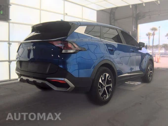 2023 Kia Sportage EX - miniatura 5