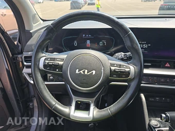 2023 Kia Sportage EX - miniatura 10