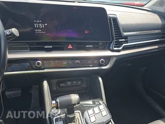 2023 Kia Sportage EX - miniatura 11