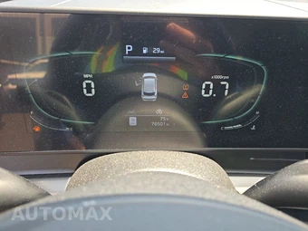 2023 Kia Sportage EX - miniatura 12