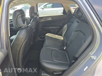 2023 Kia Sportage EX - miniatura 13
