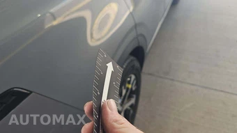 2023 Kia Sportage EX - miniatura 26