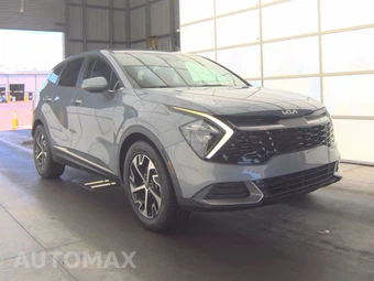 2023 Kia Sportage EX - miniatura 3