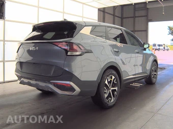 2023 Kia Sportage EX - miniatura 4
