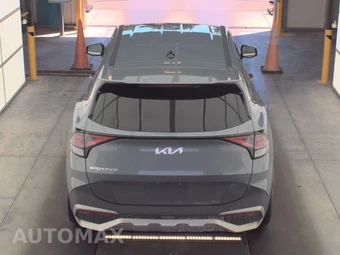 2023 Kia Sportage EX - miniatura 5