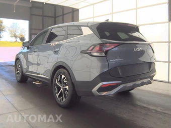 2023 Kia Sportage EX - miniatura 6