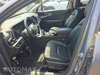2023 Kia Sportage EX - miniatura 7