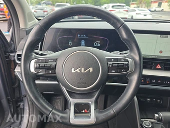 2023 Kia Sportage EX - miniatura 10