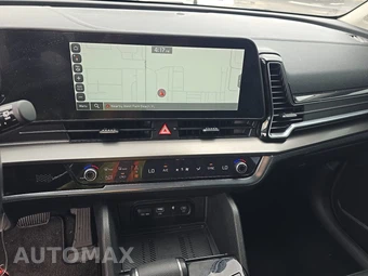 2023 Kia Sportage EX - miniatura 11