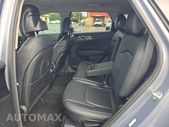 2023 Kia Sportage EX - miniatura 13