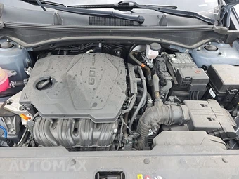 2023 Kia Sportage EX - miniatura 15