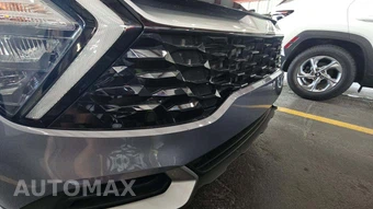 2023 Kia Sportage EX - miniatura 19