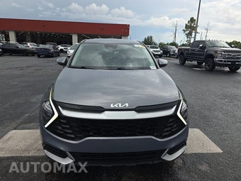2023 Kia Sportage EX - miniatura 2