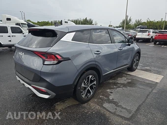 2023 Kia Sportage EX - miniatura 4