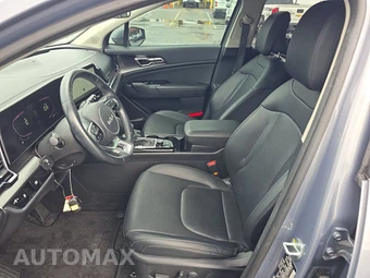 2023 Kia Sportage EX - miniatura 7