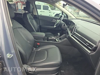 2023 Kia Sportage EX - miniatura 8