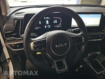 2023 Kia Sportage EX - miniatura 10