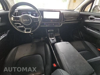 2023 Kia Sportage EX - miniatura 11