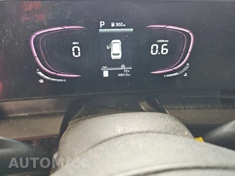 2023 Kia Sportage EX - miniatura 12