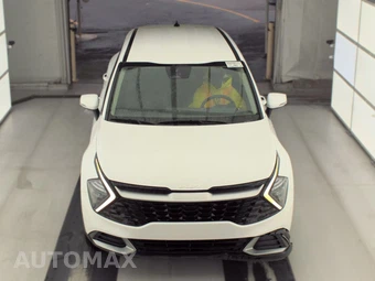 2023 Kia Sportage EX - miniatura 2