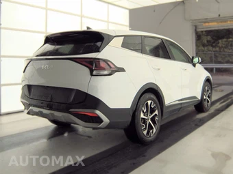 2023 Kia Sportage EX - miniatura 4