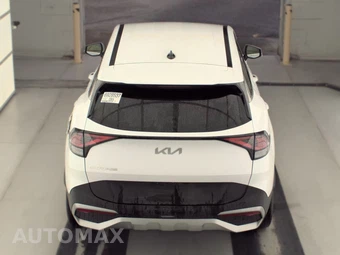 2023 Kia Sportage EX - miniatura 5