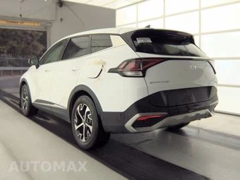2023 Kia Sportage EX - miniatura 6