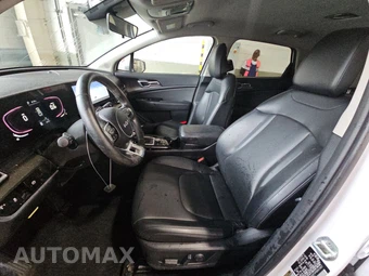 2023 Kia Sportage EX - miniatura 7