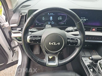 2023 Kia Sportage EX - miniatura 10