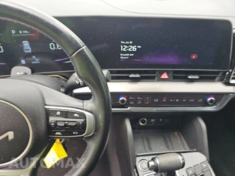 2023 Kia Sportage EX - miniatura 11