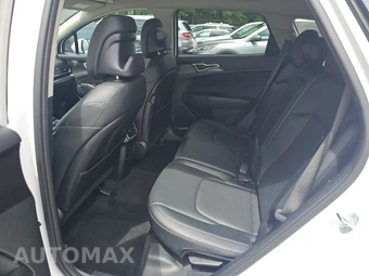 2023 Kia Sportage EX - miniatura 13