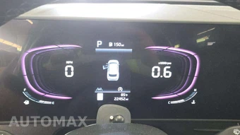 2023 Kia Sportage EX - miniatura 19