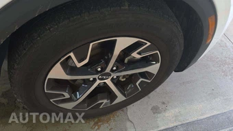 2023 Kia Sportage EX - miniatura 24