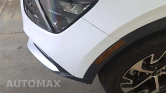 2023 Kia Sportage EX - miniatura 27