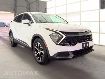 2023 Kia Sportage EX - miniatura 3