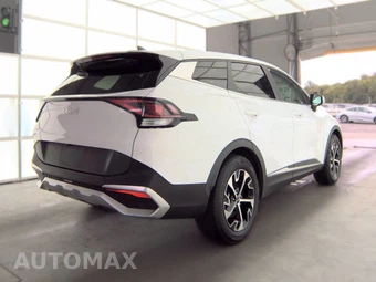 2023 Kia Sportage EX - miniatura 4