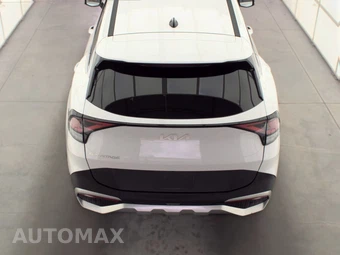 2023 Kia Sportage EX - miniatura 5