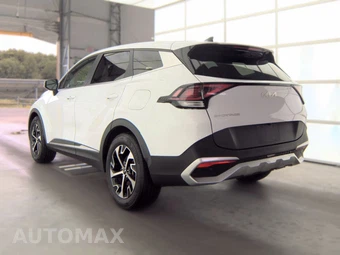 2023 Kia Sportage EX - miniatura 6