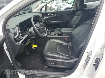 2023 Kia Sportage EX - miniatura 7