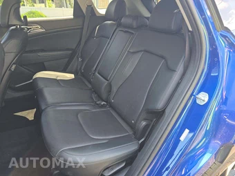 2023 Kia Sportage EX - miniatura 10