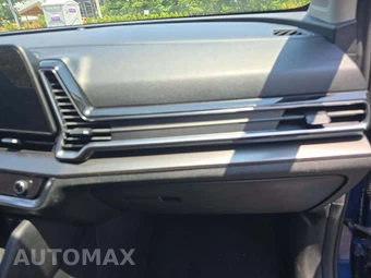 2023 Kia Sportage EX - miniatura 16