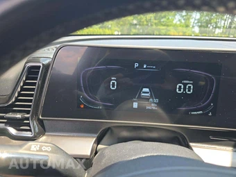 2023 Kia Sportage EX - miniatura 6