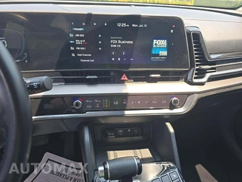 2023 Kia Sportage EX - miniatura 7