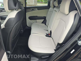 2023 Kia Sportage EX - miniatura 10