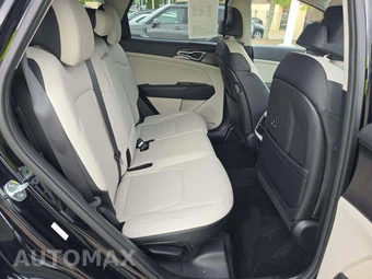 2023 Kia Sportage EX - miniatura 13