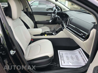 2023 Kia Sportage EX - miniatura 15
